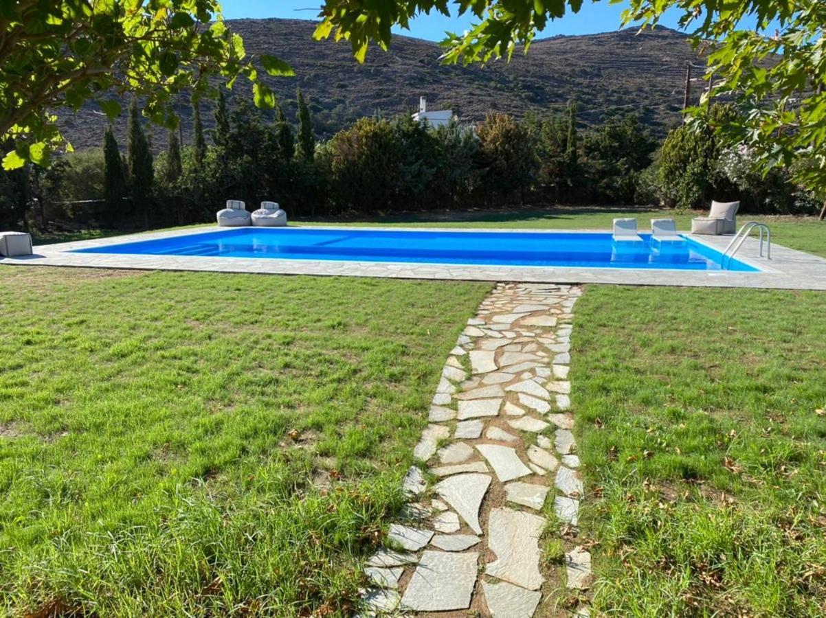 Alasthas Γαύριο Εξωτερικό φωτογραφία
