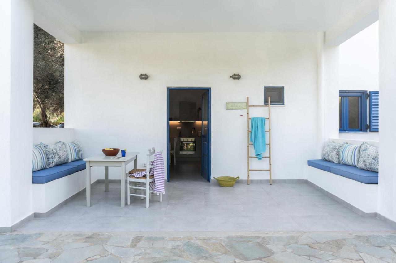 Alasthas Γαύριο Εξωτερικό φωτογραφία
