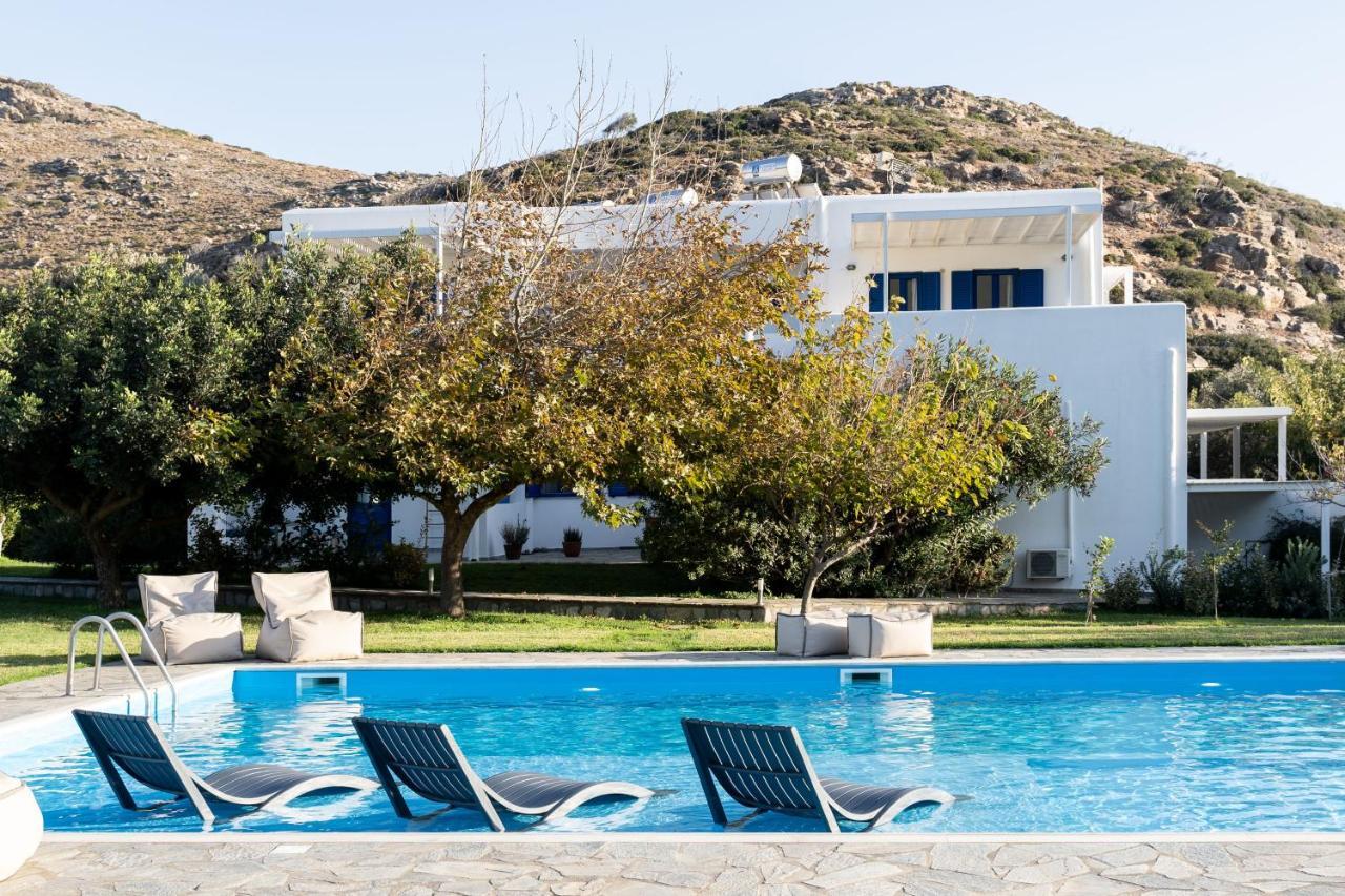 Alasthas Γαύριο Εξωτερικό φωτογραφία