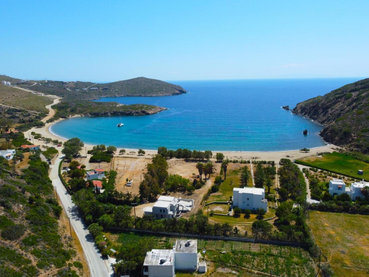Alasthas Γαύριο Εξωτερικό φωτογραφία