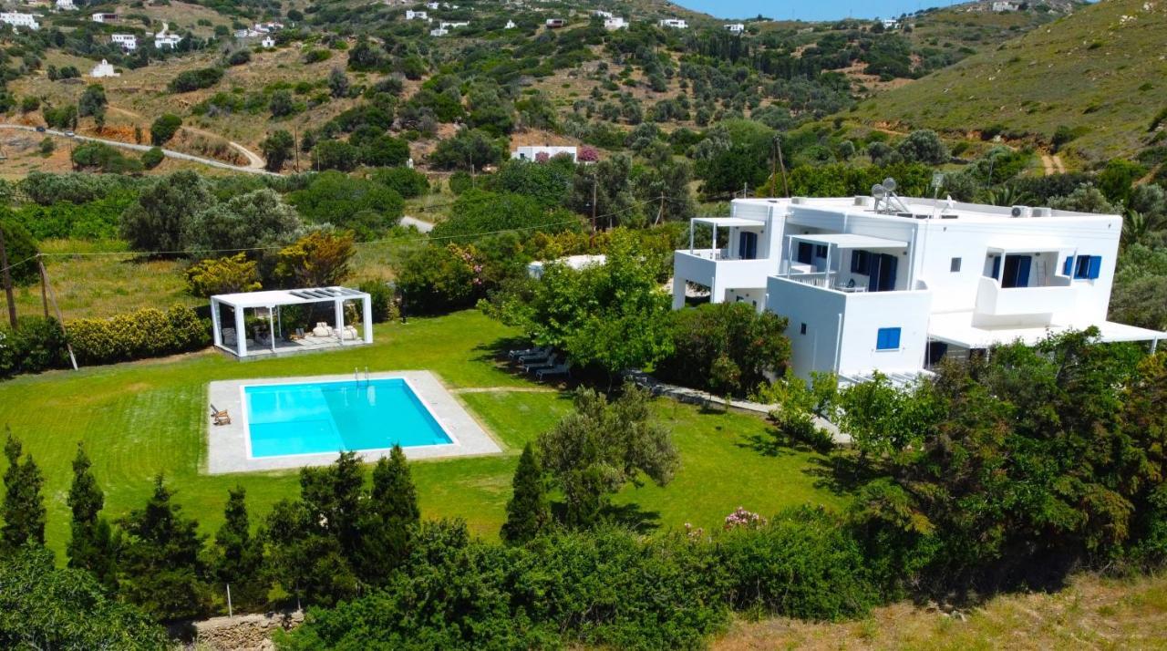 Alasthas Γαύριο Εξωτερικό φωτογραφία