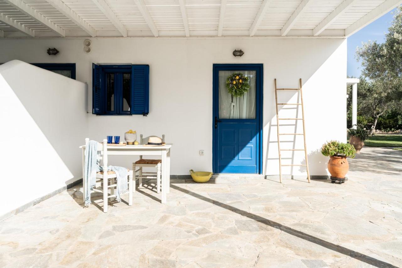 Alasthas Γαύριο Εξωτερικό φωτογραφία