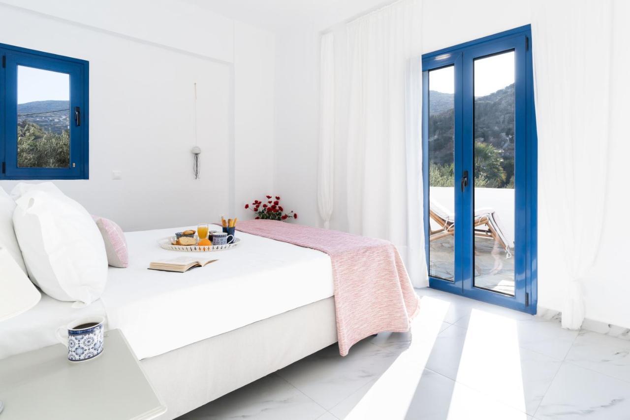 Alasthas Γαύριο Εξωτερικό φωτογραφία